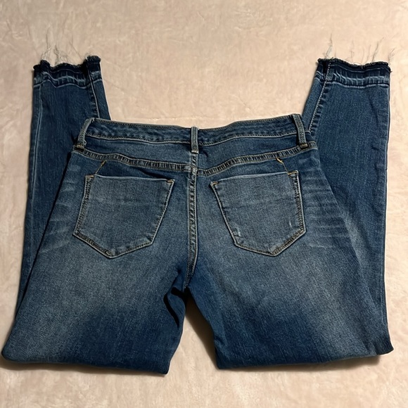 Girls Mossimo Jeans - Picture 3 of 4